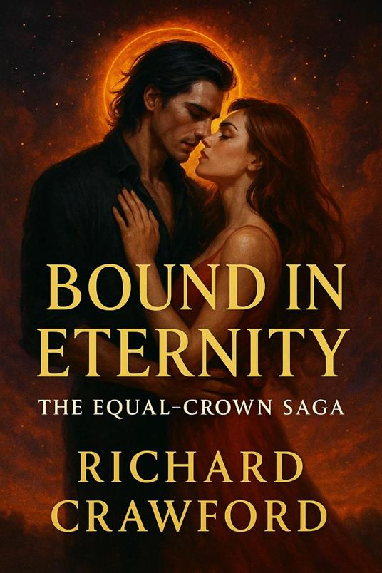 Bound in Eternity: The Equal-Crown Saga