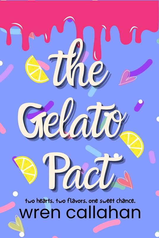 The Gelato Pact