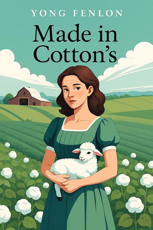 Made in Cotton's Fic