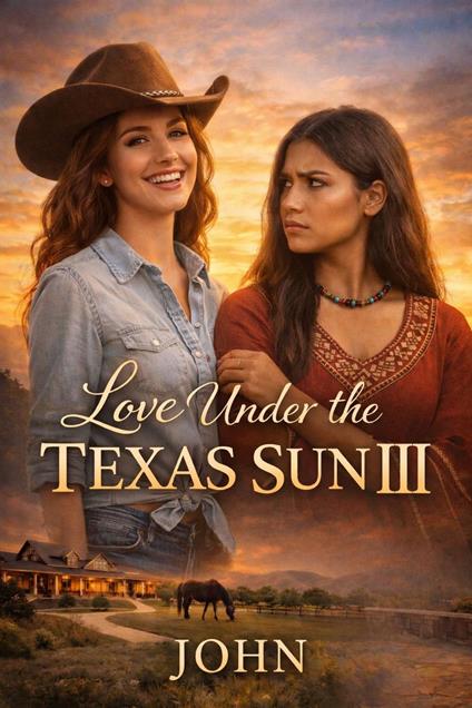Love Under The Texas Sun III