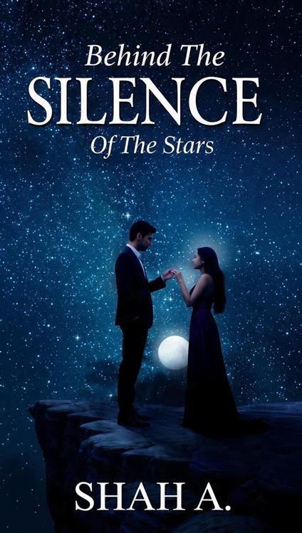 Behind The Silence Of The Stars