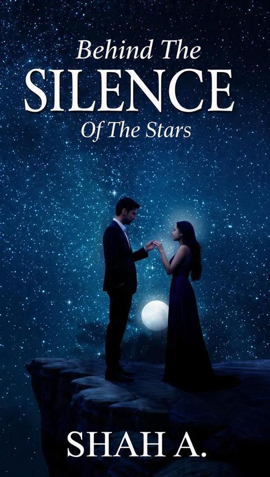 Behind The Silence Of The Stars