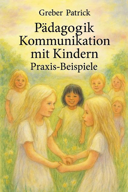 Pädagogik - Kommunizieren mit Kindern