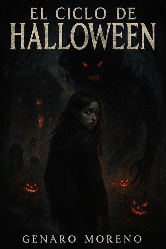 EL CICLO DE HALLOWEEN