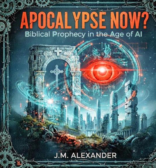 Apocalypse Now? Biblical Prophecy in the Age of AI