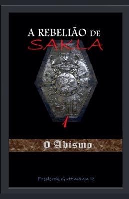 O Abismo - Frederick Guttmann - cover