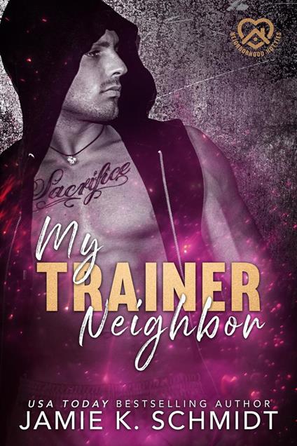 My Trainer Neighbor