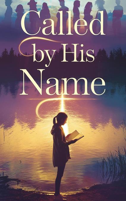 Called by His Name - Rachel Anne Porter - ebook