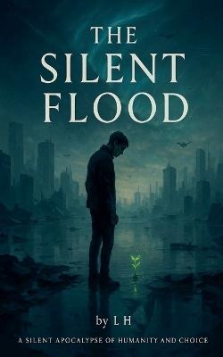 The Silent Flood - Hamza Laaouamri - cover