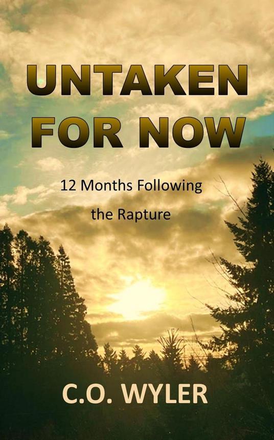 Untaken for Now: 12 Months Following the Rapture