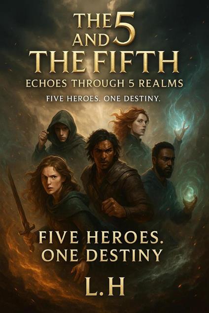 The 5 and the Fifth: Echoes Through 5 Realms