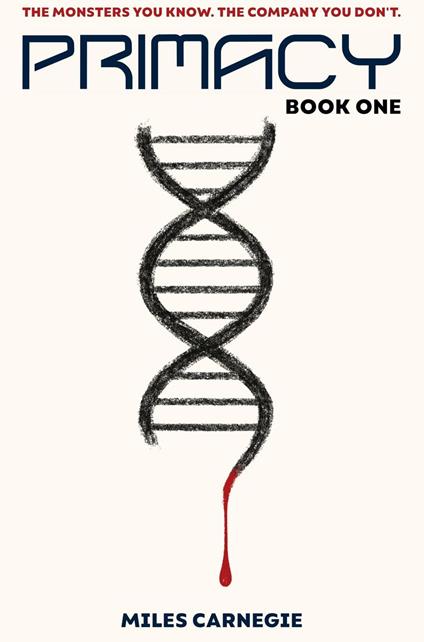 Primacy: Book One