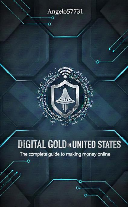 Digital Gold in the United States