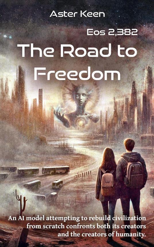 The Road to Freedom