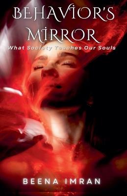 Behavior's Mirror - Beena Imran - cover