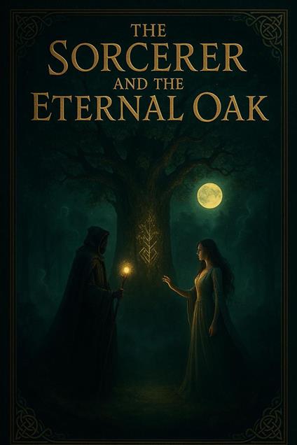The Sorcerer and the Eternal Oak