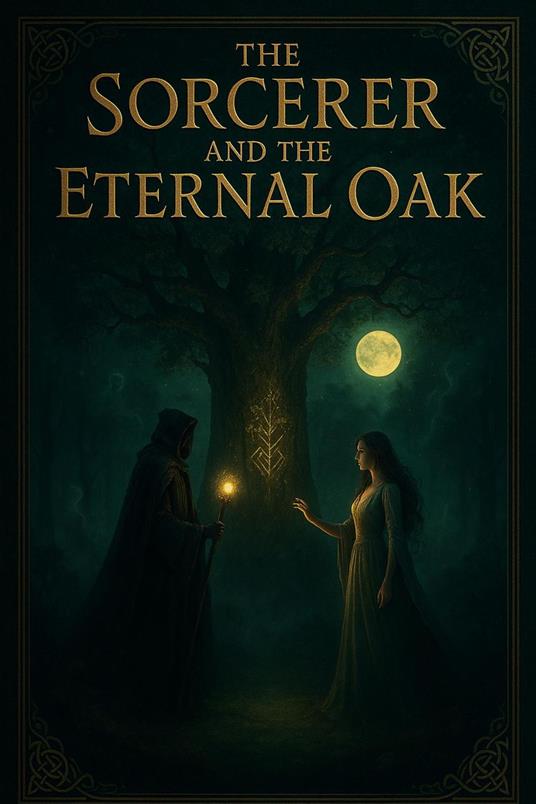 The Sorcerer and the Eternal Oak