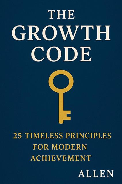 The Growth Code