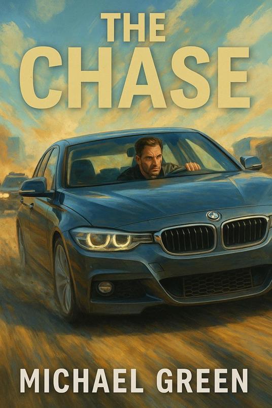 The Chase
