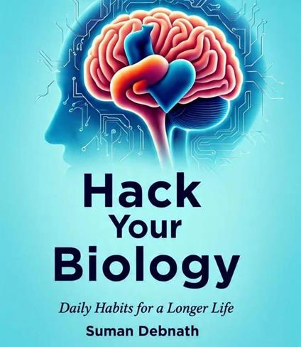 Hack Your Biology: Daily Habits for a Longer Life