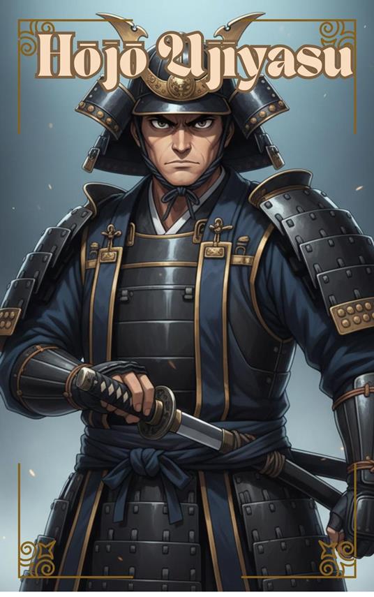 Hojo Ujiyasu