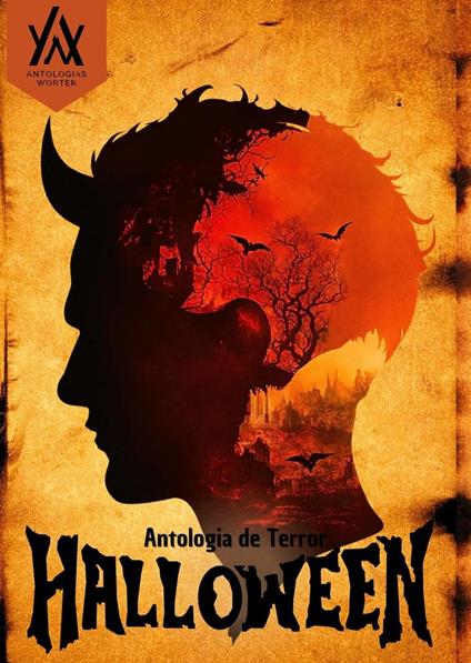 Cuentos de Halloween - ANTOLOGIAS WORTER - ebook