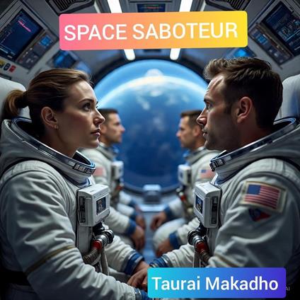 Space Saboteur