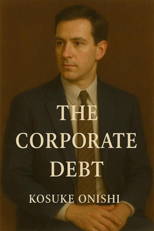 The Corporate Debt