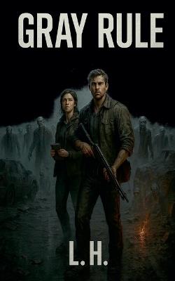 Gray Rule - Hamza Laaouamri - cover