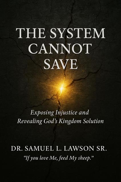 The System Cannot Save