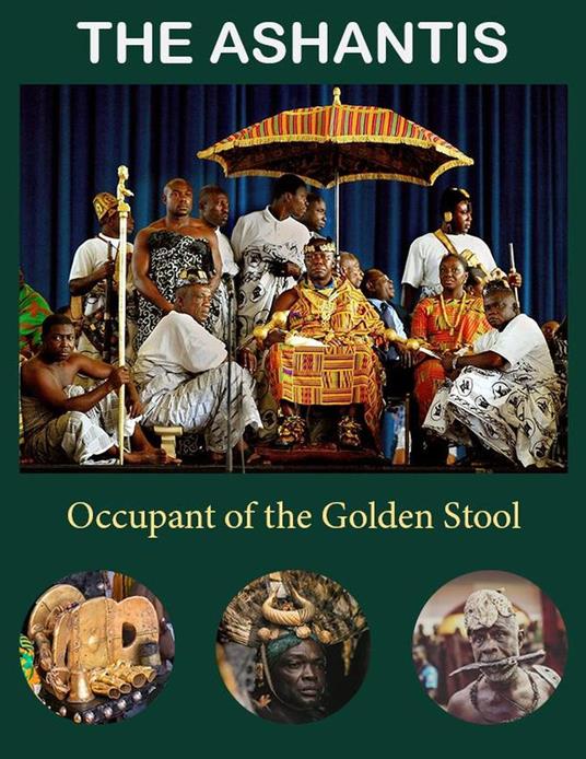 The Ashantis