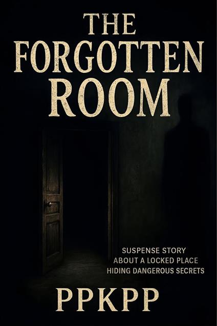 The Forgotten Room