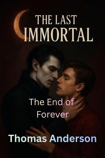 The End of Forever