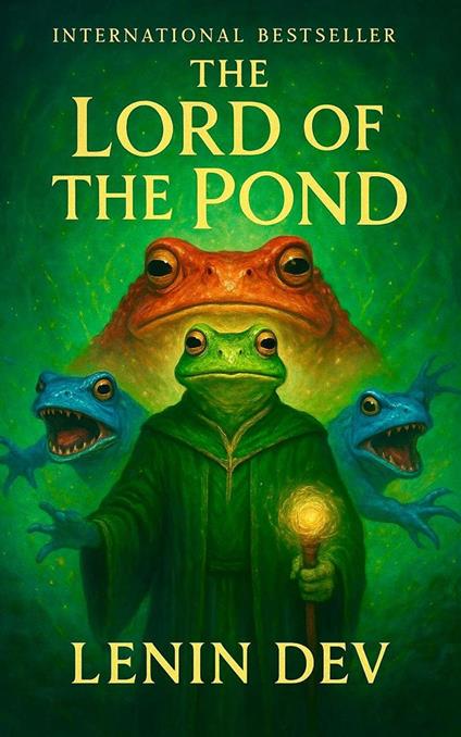 The Lord of the Pond