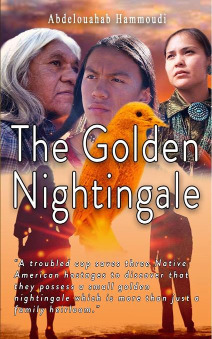The golden nightingale