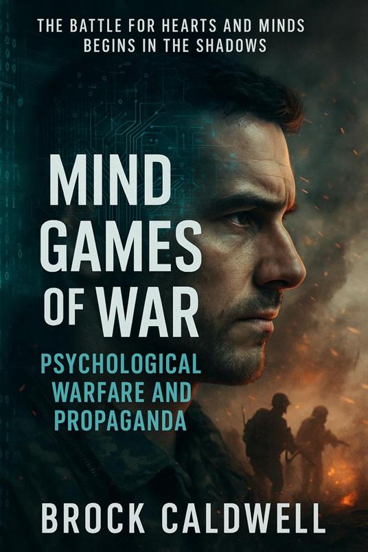 Mind Games of War