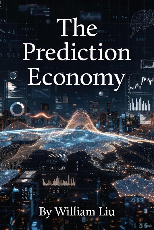 The Prediction Economy