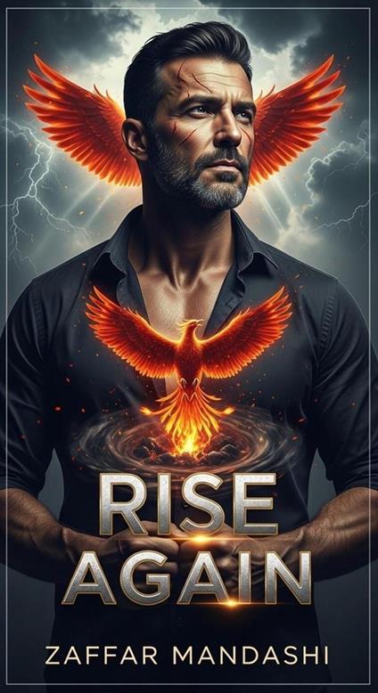 Rise Again
