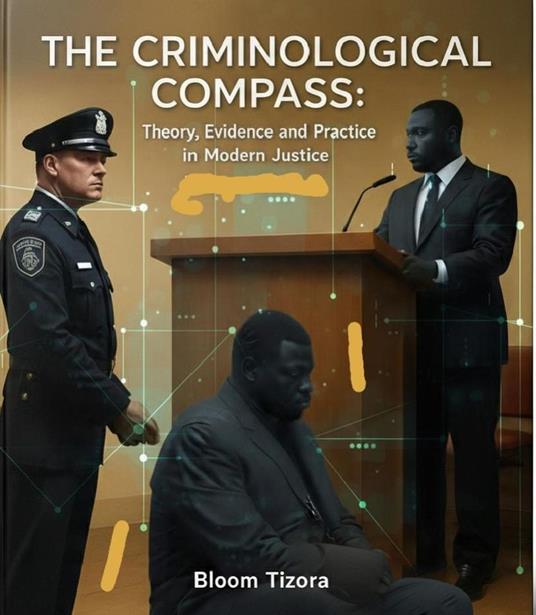 THE CRIMINOLOGICAL COMPASS: Theory, Evidence and Practice in Modern Justice