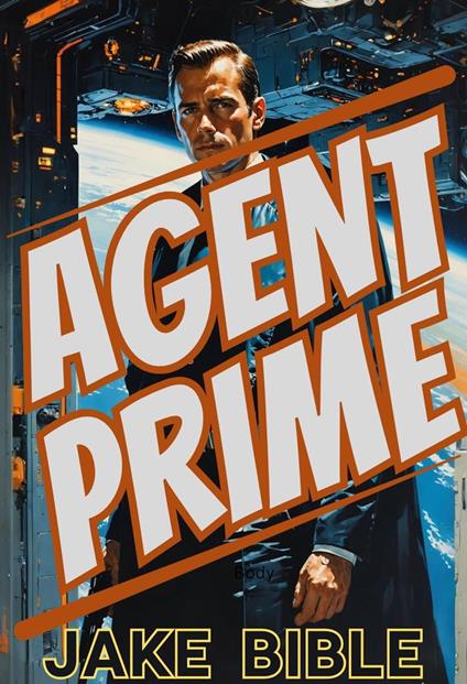 Agent Prime