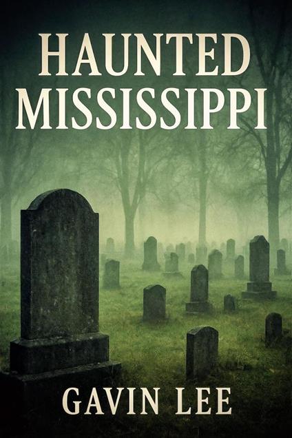 Haunted Mississippi