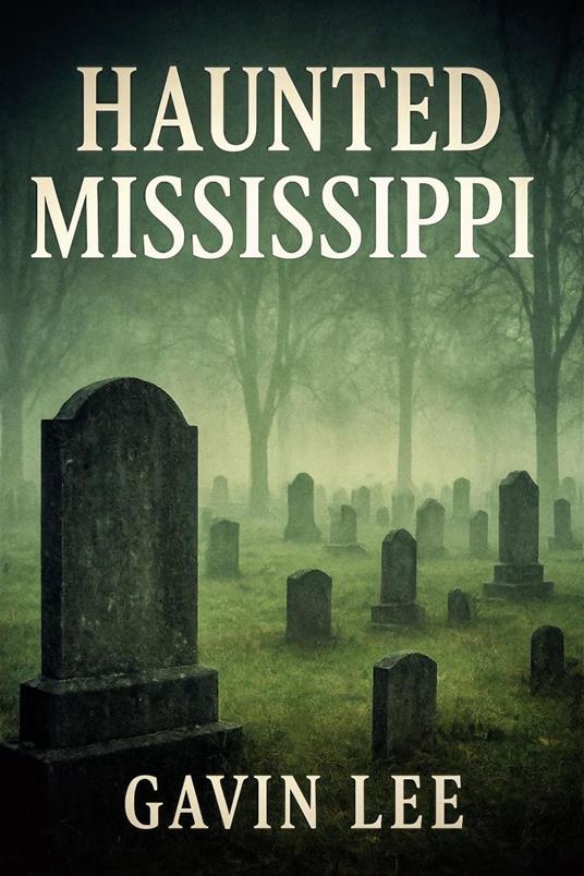 Haunted Mississippi
