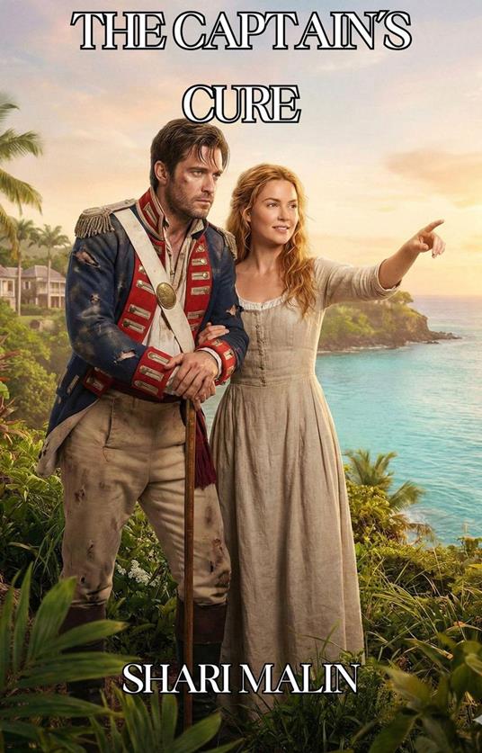 The Captain’s Cure