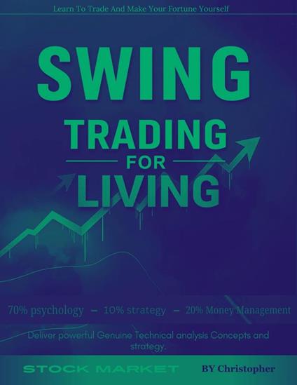 Swing Trading For Living