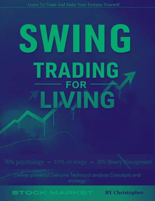 Swing Trading For Living