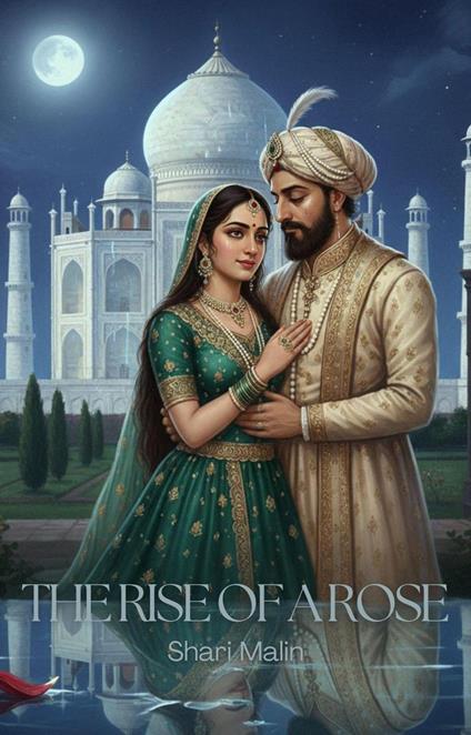 The Rise of a Rose
