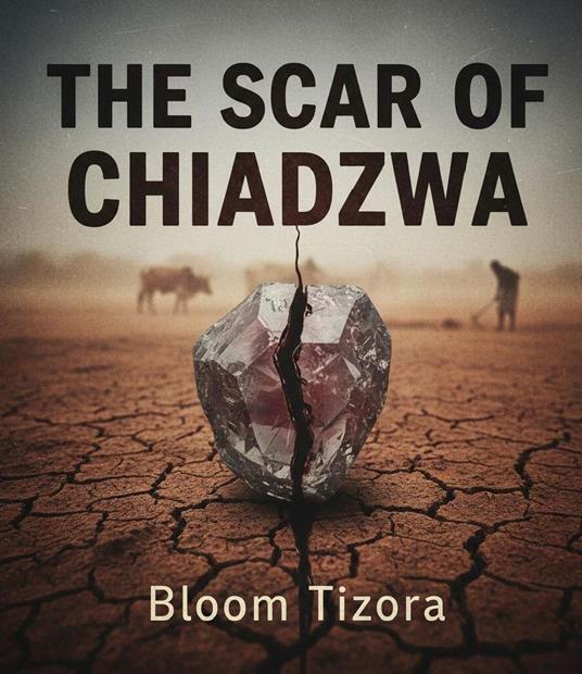 The Scar of Chiadzwa