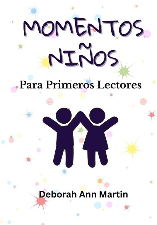 Momentos Ninos - Deborah Ann Martin - ebook