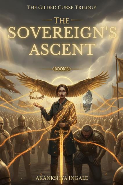 The Sovereign’s Ascent