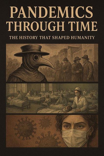 Pandemics Through Time: The History That Shaped Humanity